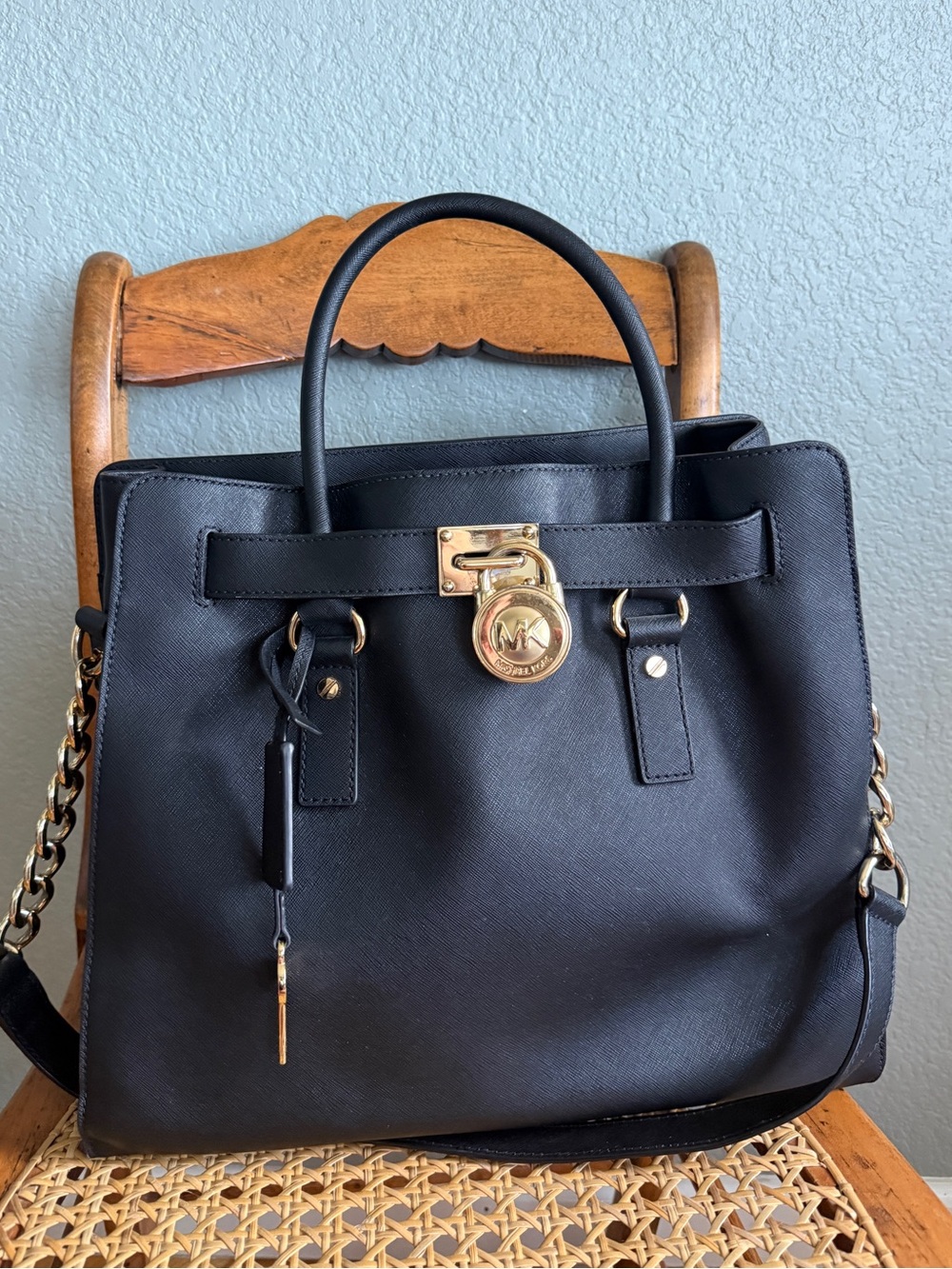 Michael Kors Hamilton